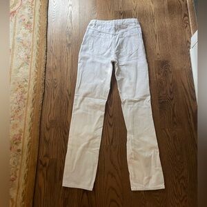 ROLLA'S White Women Jeans